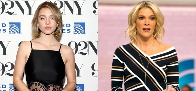 Sydney Sweeney shines at Jeff Bezos' wedding amid Megyn Kelly's remarks 1