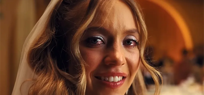 There’s Been Some Controversy, But Sydney Sweeney Says People Are Watching The Heck Outta Euphoria 1