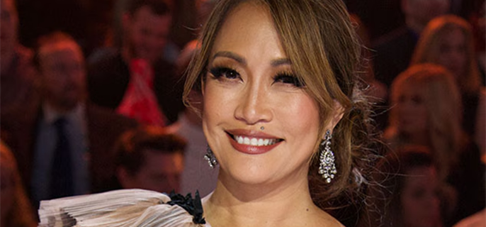 Dancing With the Stars’ Carrie Ann Inaba Reacts to Claims She is More Critical of Women Contestants 1