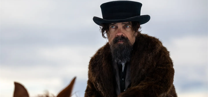 Peter Dinklage, Juliette Lewis Clash as Cold-Blooded Killers in ‘The Thicket’ Dark Western Trailer 1