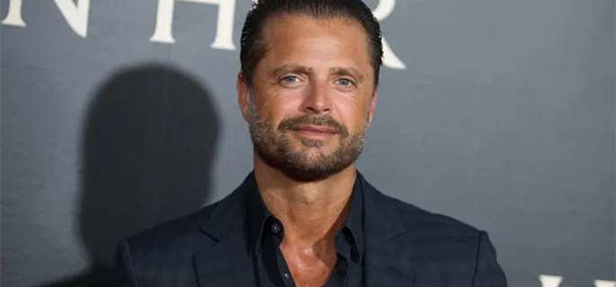 Baywatch Alum David Charvet Speaks Out After Hitting and Killing Dog With His Truck 1