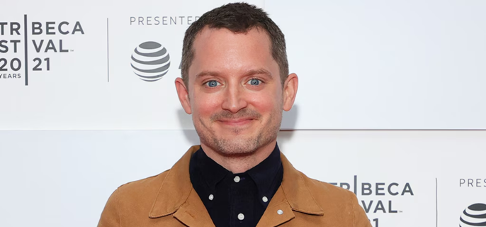 Lord of the Rings' Elijah Wood Doesn’t Want Anyone Else Playing Frodo 