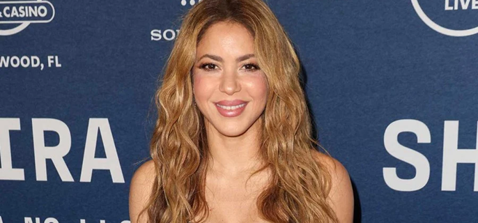 Shakira declares there’s ‘no space’ for ‘romance’ in her life 1
