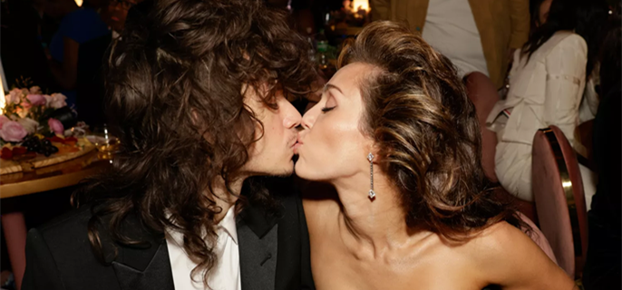 Miley Cyrus Says She 'Gets So Cringed Out' When Referring to Maxx Morando as Her Fiancé 1