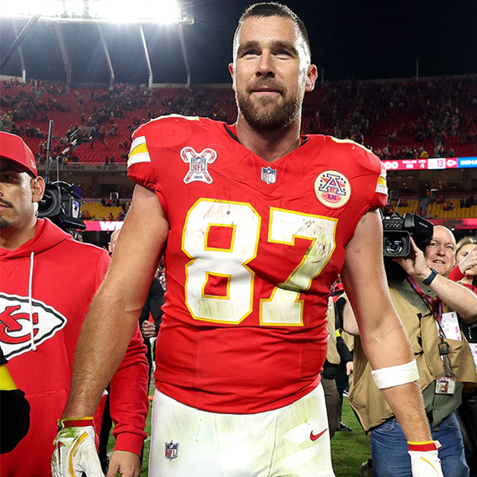 Travis Kelce Reveals What He'll Miss Most About Football If He Retires