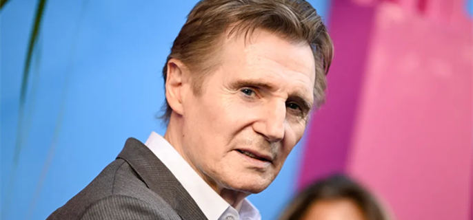 Liam Neeson Says Actors Who Show Up Late to Set Are ‘Disturbing’: ‘I Would Never Work With Those People’ 1