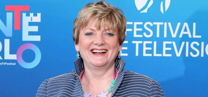 Alison Arngrim looks back on 'Little House on the Prairie' gig 1