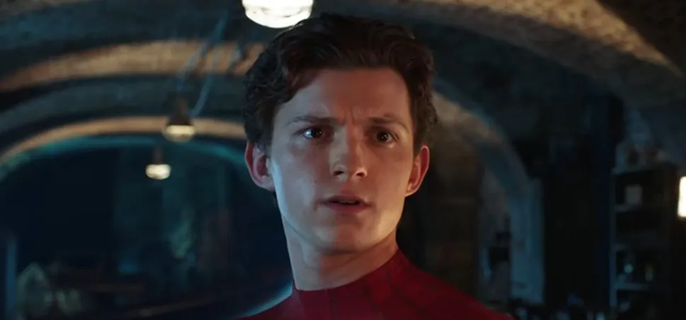 Tom Holland to Star in Christopher Nolan’s Latest Film 1