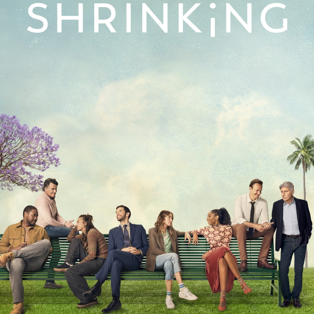 Shrinking – Season 2 Episode 12