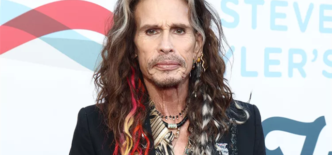 Former Guns N' Roses Drummer Says Steven Tyler Won't Tour Again: 'There's a Lot of Pressure' for the Aerosmith Frontman 1