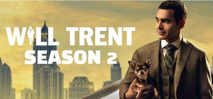 Will Trent – Season 2 Episode 9 1