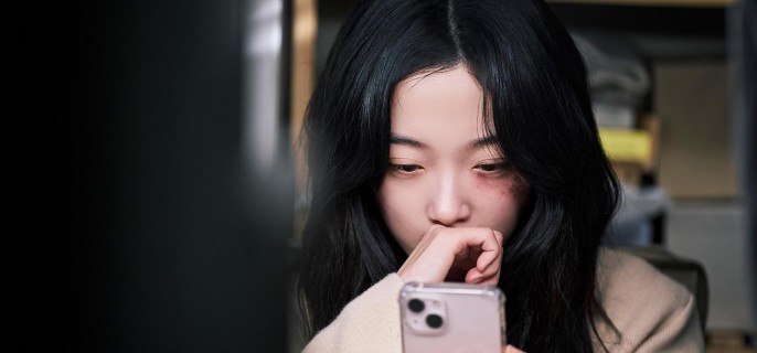 As You Stood By – K-drama Episode 8 1