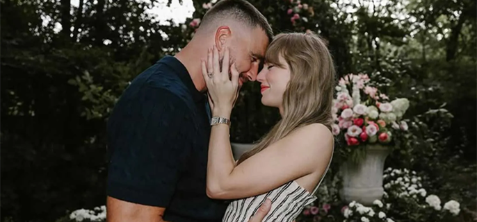 Travis Kelce Says He 'Can't Wait' for This Element of His Wedding to Taylor Swift 1