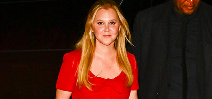 Amy Schumer Clarifies Why She Deleted All Her Pre-Weight Loss Social Media Photos 1