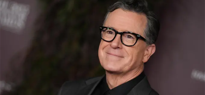 New ‘Lord of the Rings’ Movie From Stephen Colbert and His Son in Development at Warner Bros. 1