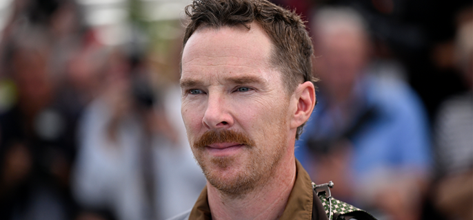 Why Benedict Cumberbatch Is Calling Out Hollywood for Being a “Grossly Wasteful Industry” 1