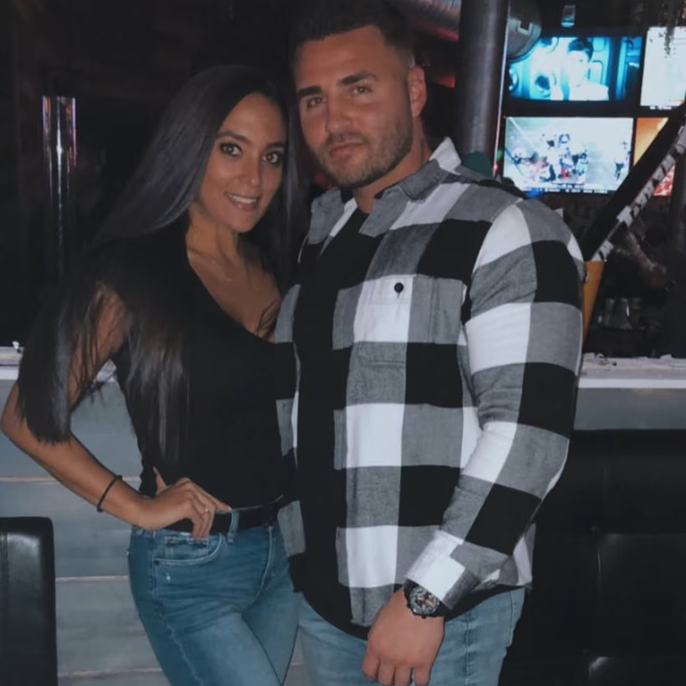 Jersey Shore's Sammi "Sweetheart" Giancola Gives Birth, Welcomes Baby With Fiancé Justin May