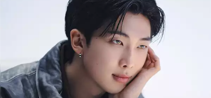 BTS leader RM pens post birthday thank you note for ARMY 1