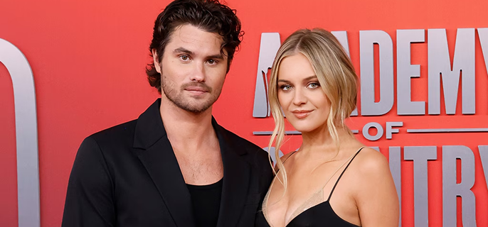 Chase Stokes Publicly Celebrated Kelsea Ballerini's Birthday 2 Days Before Breakup 1