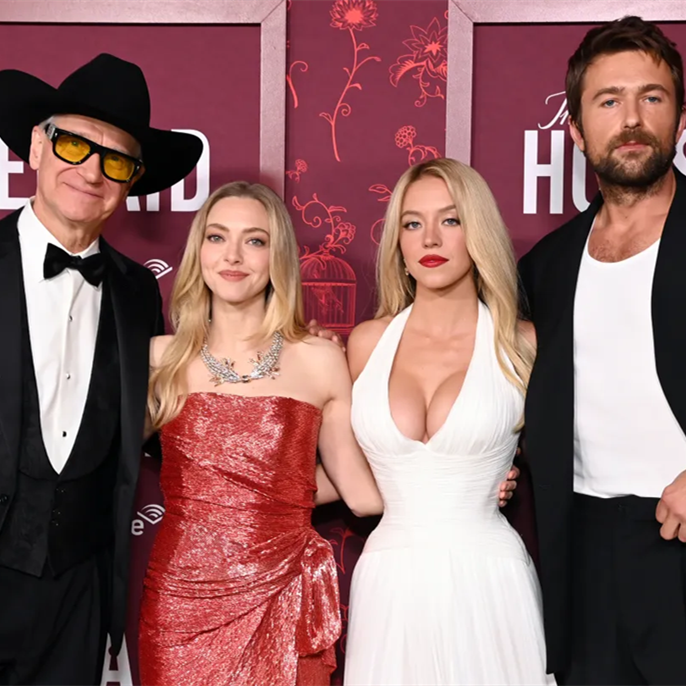 Sydney Sweeney Eyeing Return for &lsquo;The Housemaid&rsquo; Sequel, Paul Feig to Direct