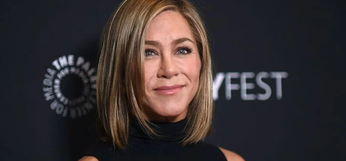 Jennifer Aniston shares important habit she has followed since childhood 1