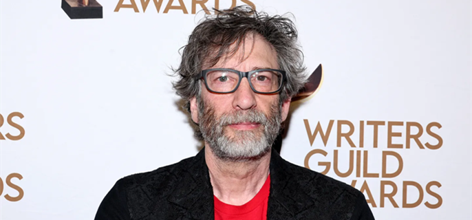 Neil Gaiman Faces New Sexual Assault Allegations 1