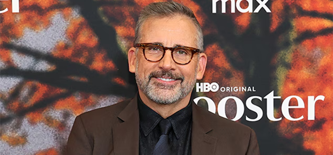 Steve Carell Reveals What He 