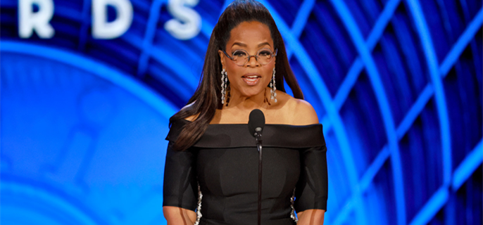 Oprah Reveals Use of GLP-1 Medications Led to Sobriety 1