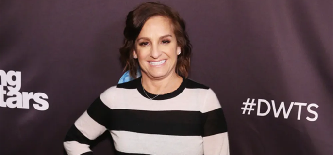 Mary Lou Retton Says Her Illness Is Being Considered a “Medical Mystery” 1