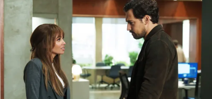 Wild Cards – Season 2 Episode 13 1