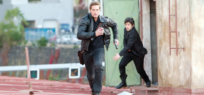 Josh Holloway Reveals Horrifying Scene Cut From His ‘Mission: Impossible’ Movie 1