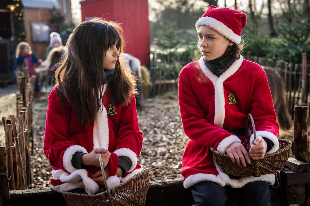 APC Kids Sells Fantasy 'Walter's Christmas' to Canal+ France