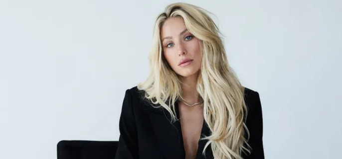 Influencer Alix Earle Joins ‘Dancing With the Stars’ Season 34 1