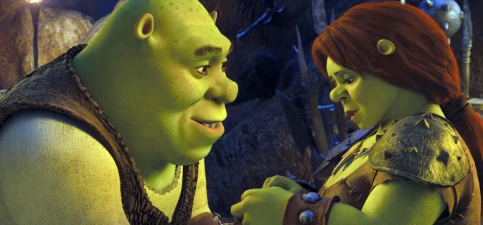 'Shrek 5' Set for 2026 with Mike Myers, Eddie Murphy, Cameron Diaz 1