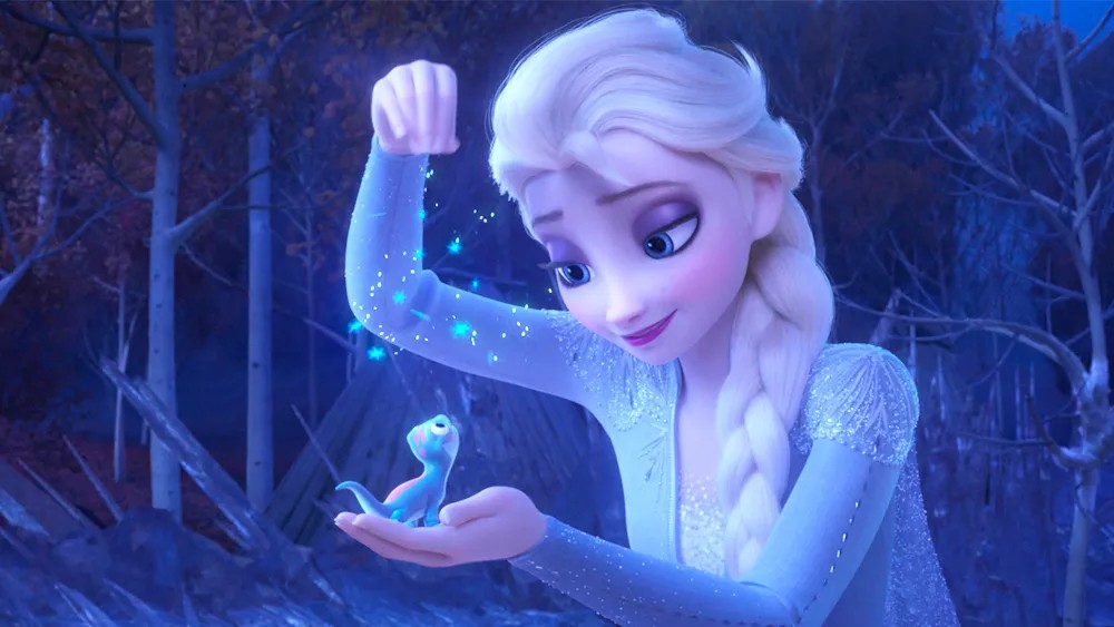 'Frozen 3' Sets Thanksgiving 2027 Release Date 1