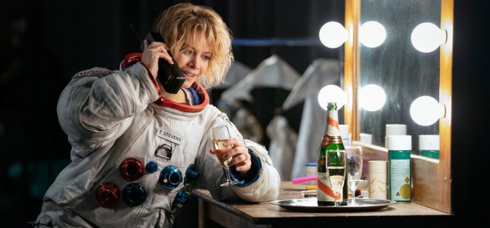 For All Mankind – Season 2 Episode 8 1