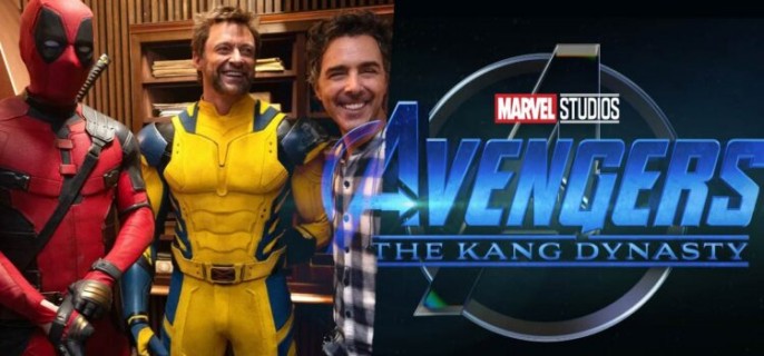 ‘Deadpool & Wolverine’ Filmmaker Shawn Levy Enters The Mix To Possibly Direct ‘Avengers 5’ For Marvel 1