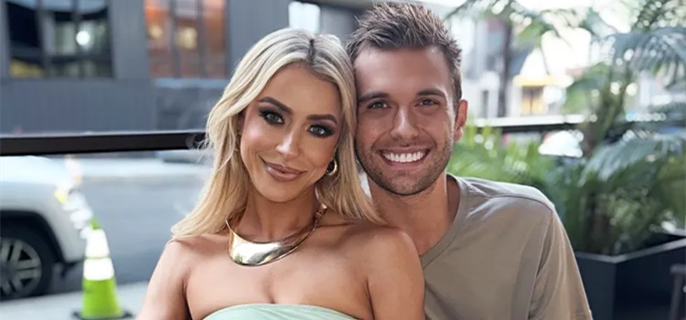 Why Chase Chrisley's Girlfriend Jodi Laine Fournerat Turned Down His Proposal 1