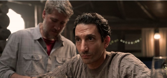 Caught – Season 1 Episode 1 1