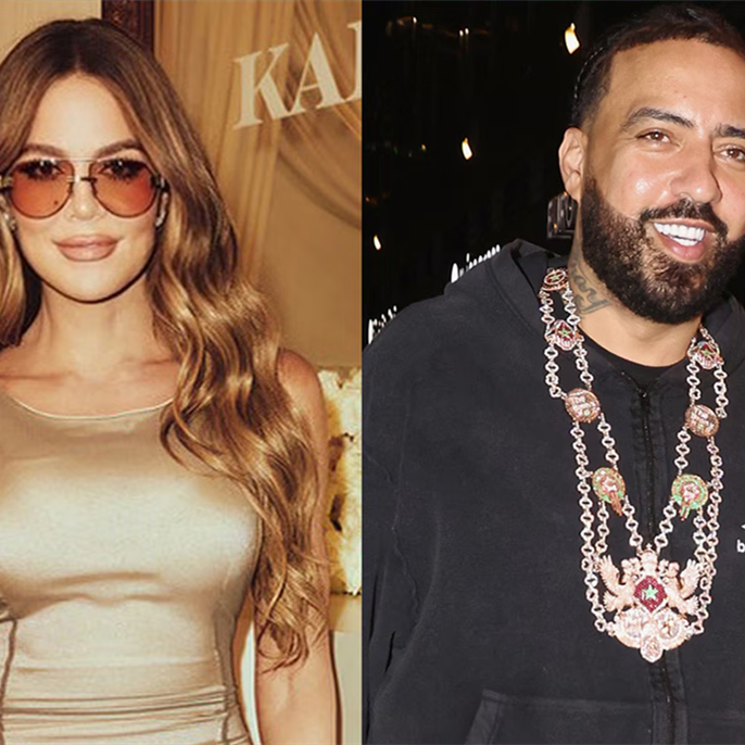 Where Khloe Kardashian Stands With Ex French Montana More Than 10 Years After Breakup