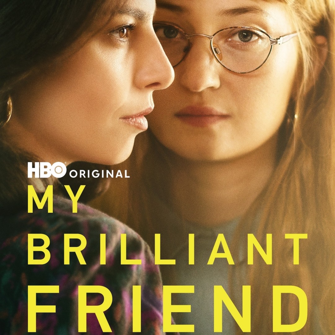 My Brilliant Friend – Season 4 Episode 8