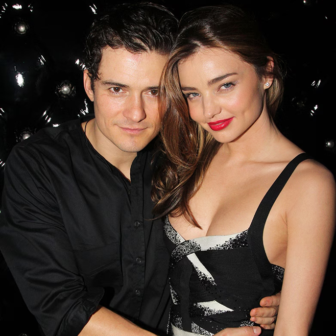 Miranda Kerr Admits She and Ex Orlando Bloom Didn't Bring &ldquo;Out the Best&rdquo; in Each Other
