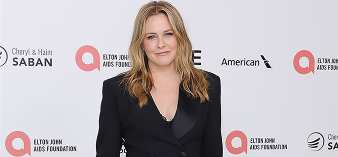 Alicia Silverstone Reveals Why She Took Breaks From Acting 1