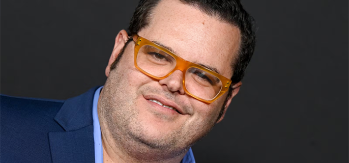 Josh Gad Says He Was Fat-Shamed Out of ‘Avatar’ Role 1