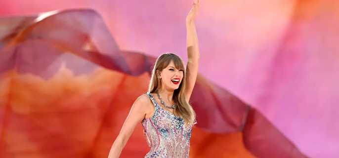 Taylor Swift ‘Eras Tour’ Docuseries and ‘Final Show’ Concert Film Coming to Disney+ 1
