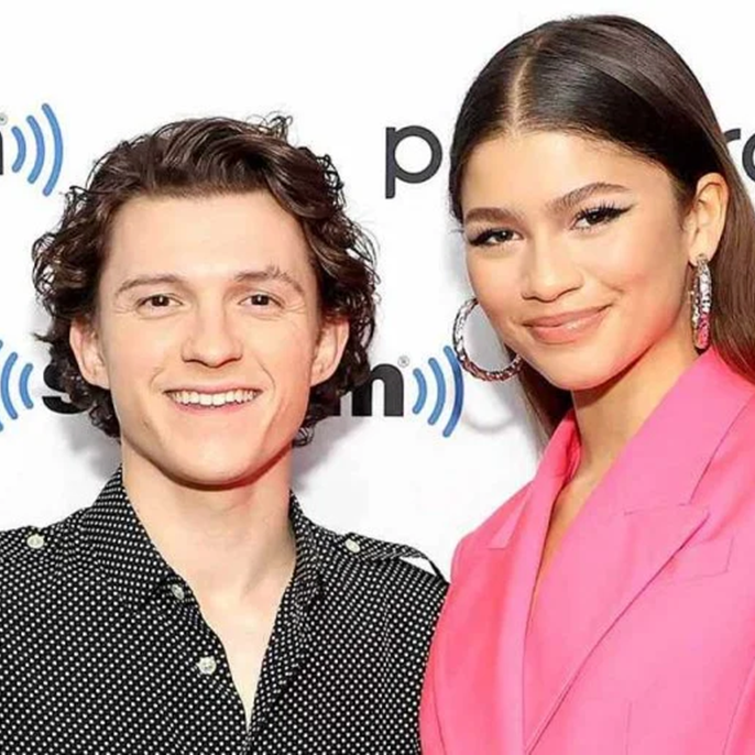 Zendaya expresses her true feelings about Tom Holland: 'My Person'