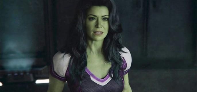 She-Hulk’s Tatiana Maslany Responds to MCU Rumors: ‘I Turned Them Down’ 1