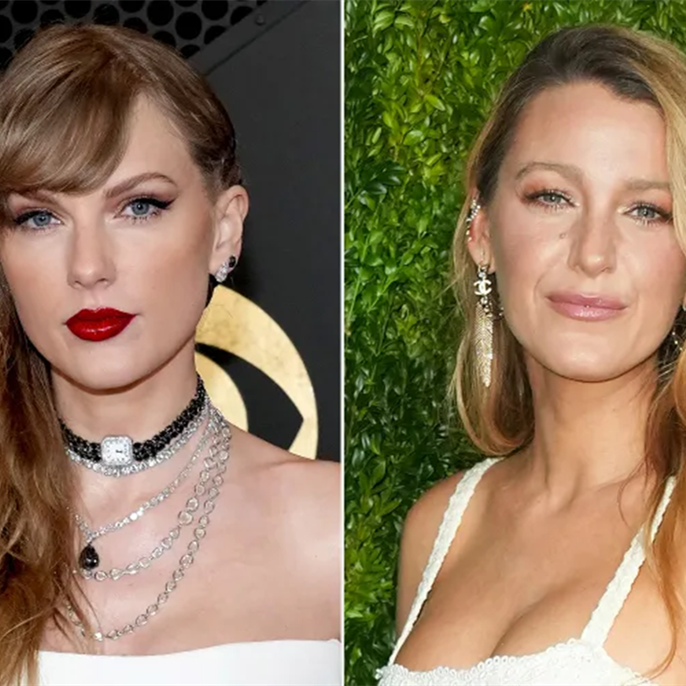Taylor Swift Wants to 'Stay Away from the Drama' After Her Texts with Blake Lively Are Unsealed