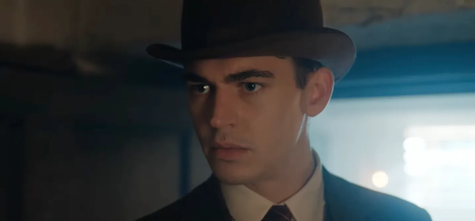 Guy Ritchie’s ‘Young Sherlock’ Trailer Reimagines Detective for Prime Video 1