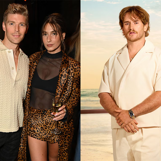 Summer House's Kyle Cooke Seemingly Weighs in on Amanda Batula, West Wilson Hookup Rumors